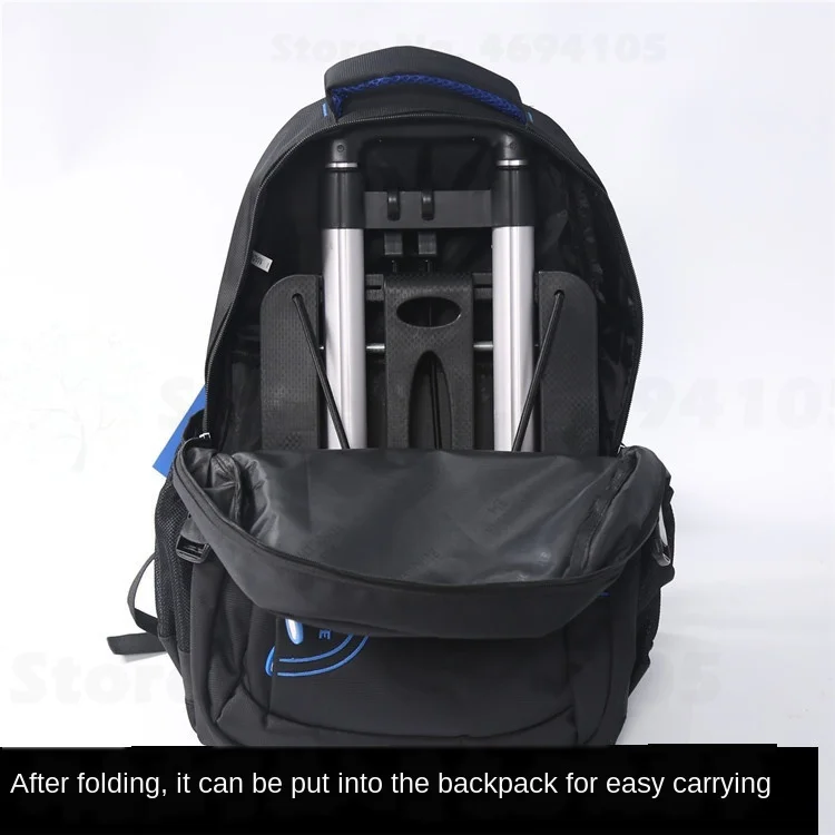 Автомобиль небольшой тянуть тележку ручной складной портативный превышение