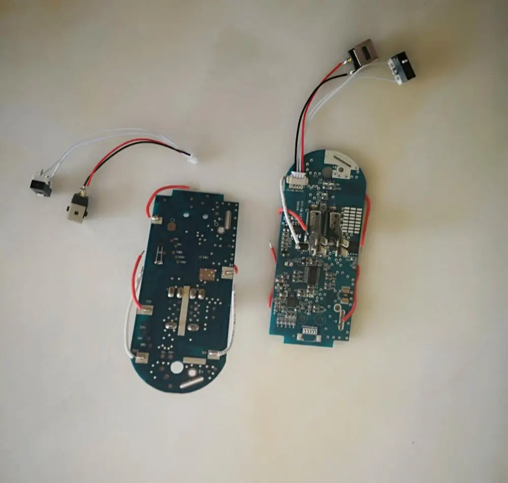 

Upgrade V8 pcb for Dyson v8 vacuum cleaner li-ion Battery