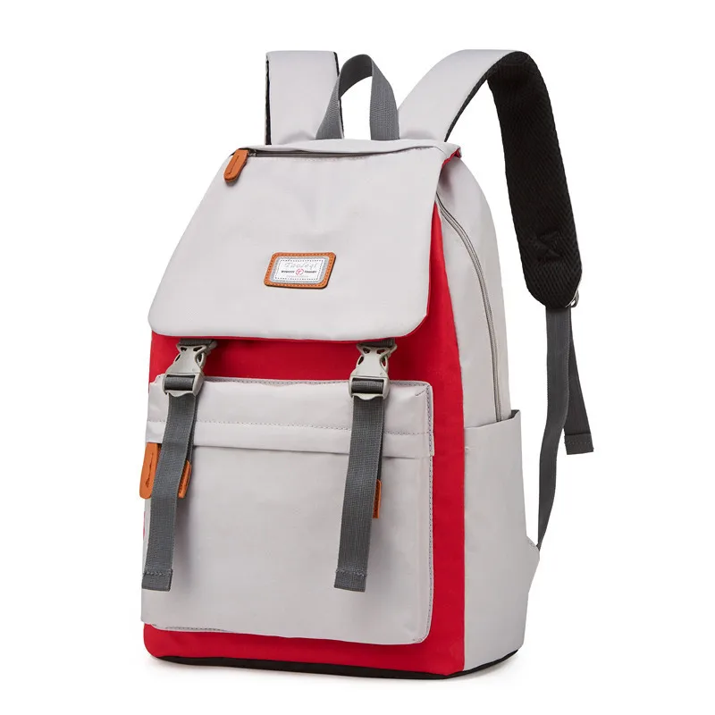 

Girls Both Shoulders Backpack Girl Schoolbag Middle Junior School Student Backpacks For Children Mochila Escolar Children's Bags