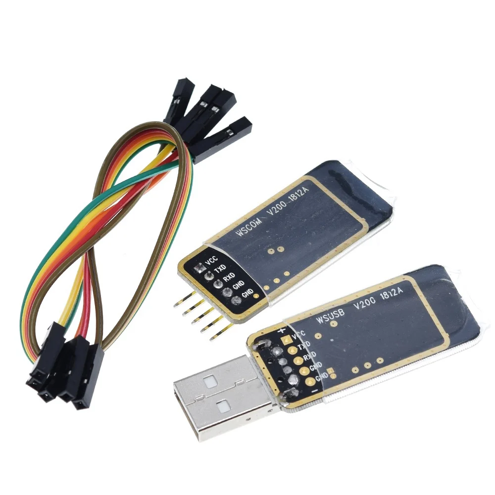 NRF24L01 беспроводной Wifi приемопередатчик+ 2,4 ГГц антенный модуль USB в ttl конвертер UART модуль CH340G CH340 3,3 V 5V переключатель