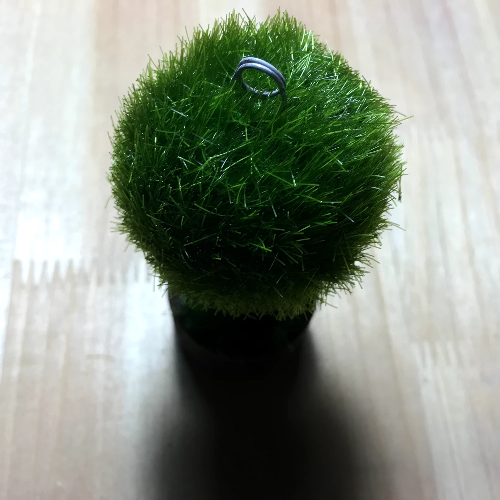 Быстрая доставка! 20 шт./лот Свадебные сувениры Зеленый воздушный шар Топиар