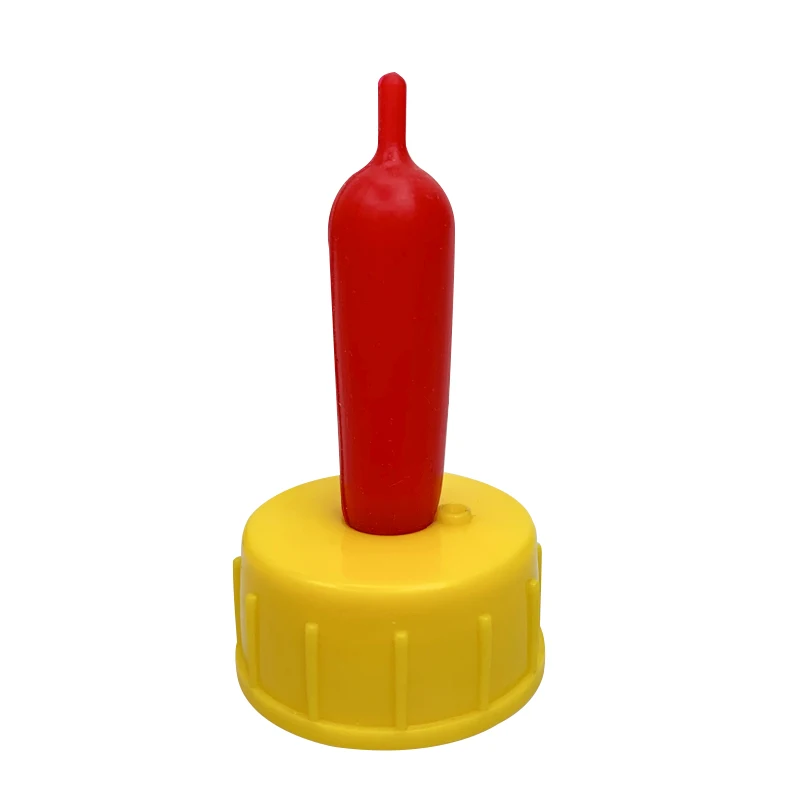 10 шт. соска для молока и овец|Принадлежности кормления поения| |