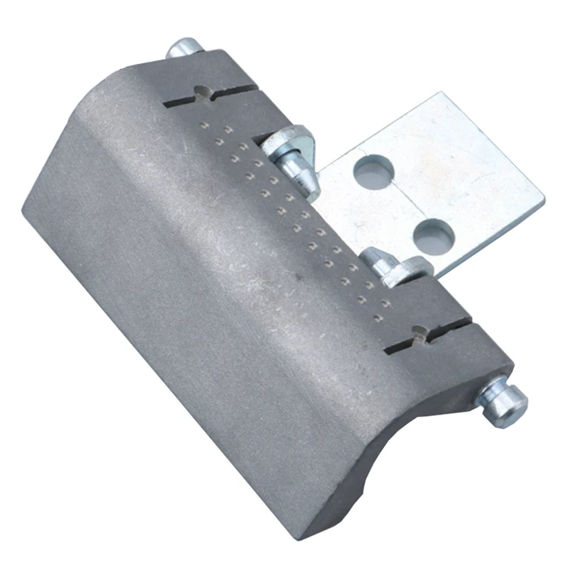 Промышленное оборудование контроль электрического шкафа съемные дверные петли