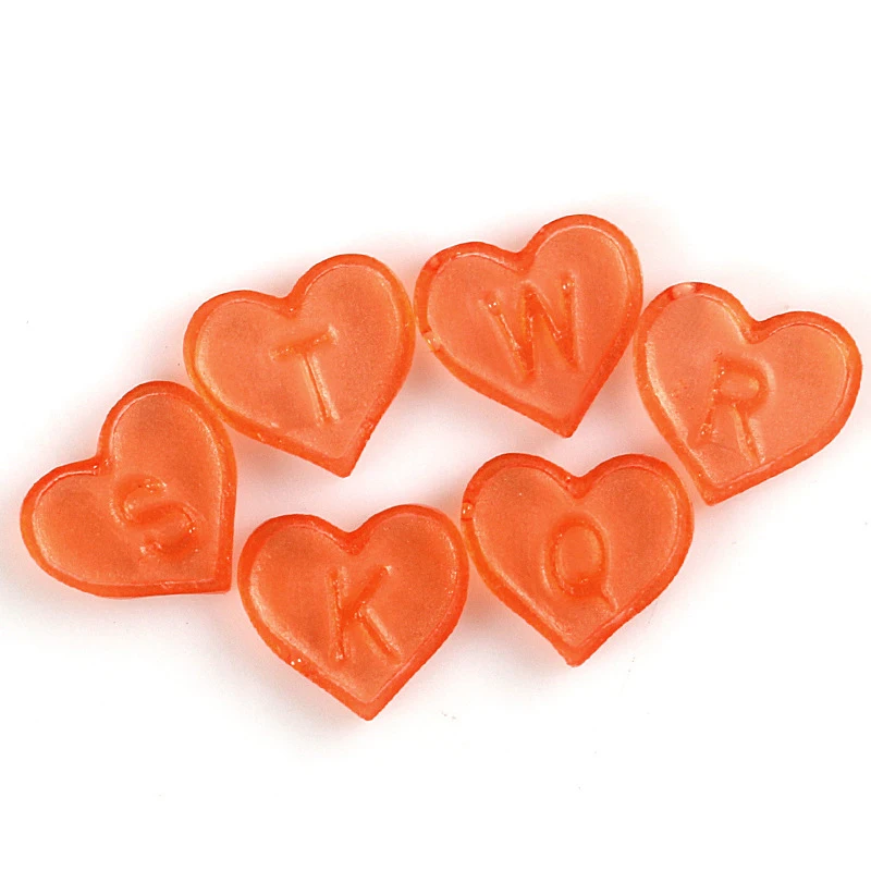 1 шт. силиконовая форма в виде сердца|Формы для тортов| |