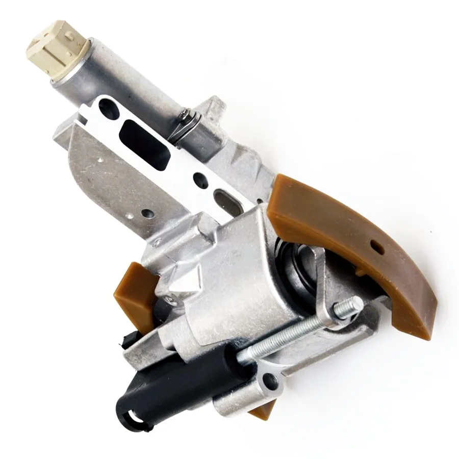 HONGGE Кол во 2 распределительного вала Натяжной цепи комплект для Passat B5 Beetle Bora Jetta Golf