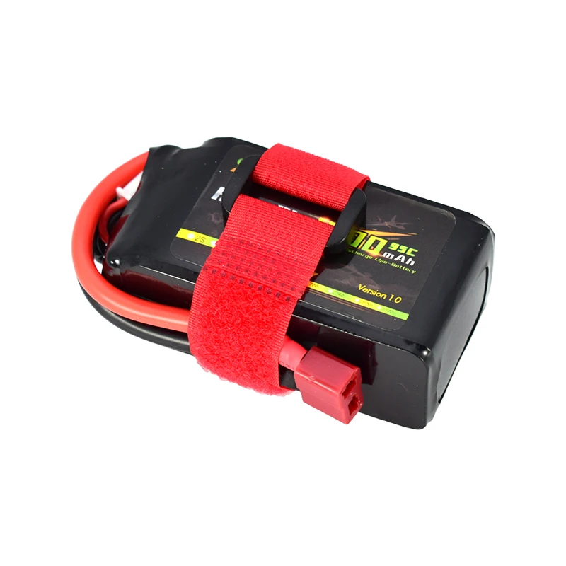 

High Quality 11.1V 1500mAh 95C 3S Lipo Battery T Plug Rechargeable For RC Racing Drone Helicopter Multicopter Car Model