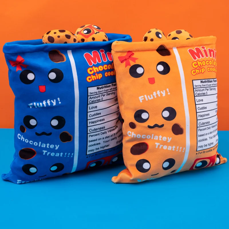

Kids Soft Plush Pillow Q Version Cheese Stuffed Pads For Easter Birthday Gift TP-Hot