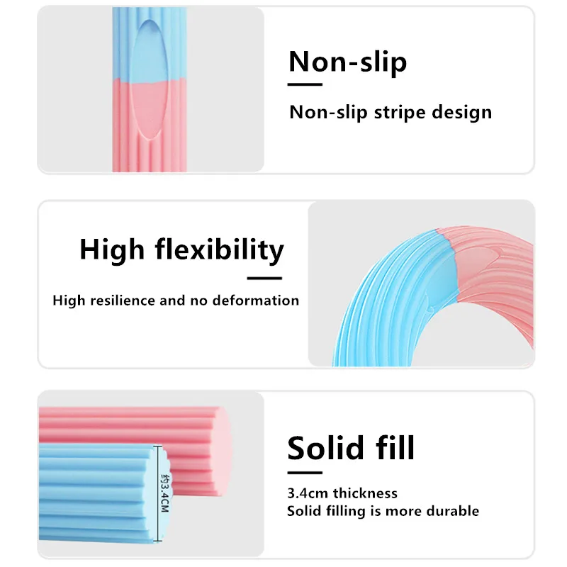 Hand Exerciser Grip Elbow Bar FlexBar for Child Wrist Relieve Tendonitis Pain Improve Strength Gym Physical Therapy Tool | Спорт и