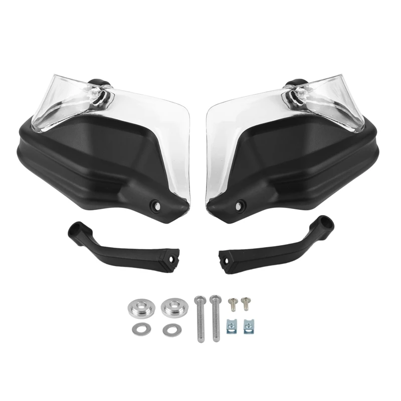 

Motorcycle Handguard Hand Shield Protector Windshield for-BMW C400X C400 X 2019 2020