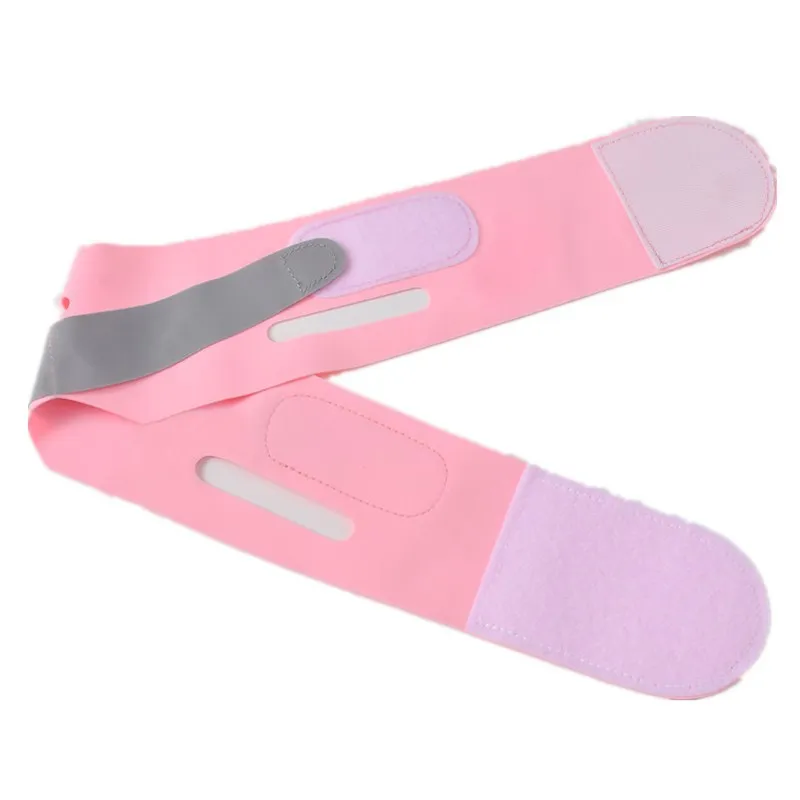 

Elastic Face Lift Tape Facial V Shaper Slimming Bandage Double Chin Cheek Lift Up Slim Belt Strap Mask Beauty Face Care Tool