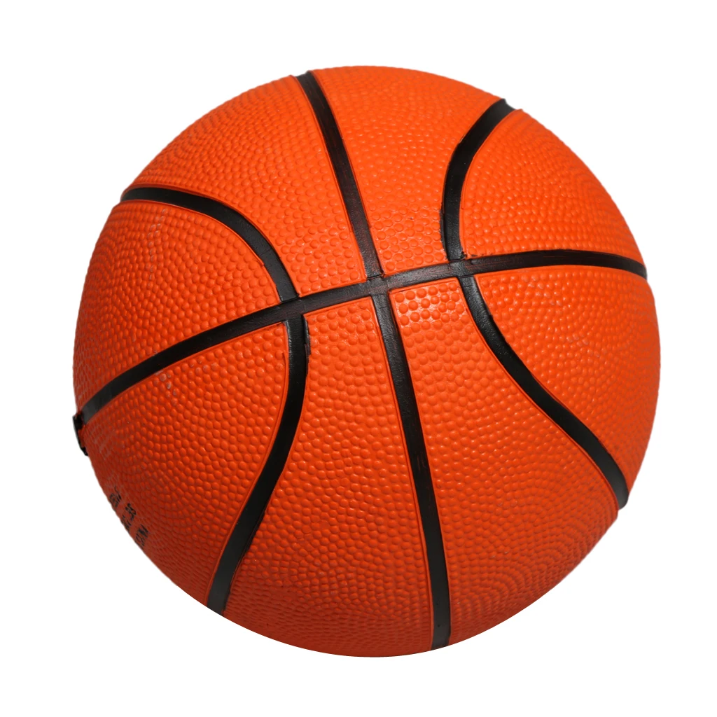

5.1 Inch Toddler Kids Mini Basketball Indoor Outdoor Toy Game Ball