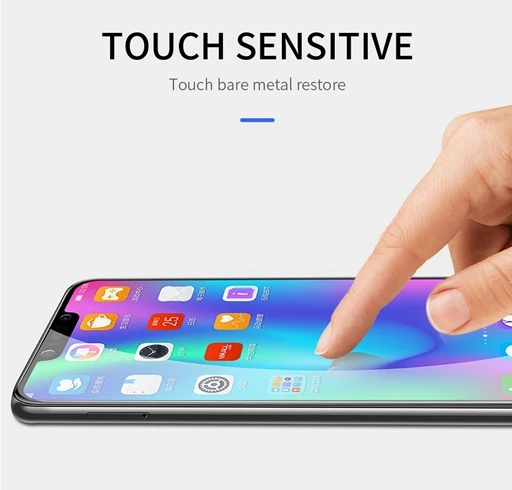 3 шт полное покрытие экрана протектор Защитное стекло для huawei Honor 8X 8A 8S 8C 7A Pro 5,7 дюймов 7C 7X7 S 9X Закаленное стекло пленка
