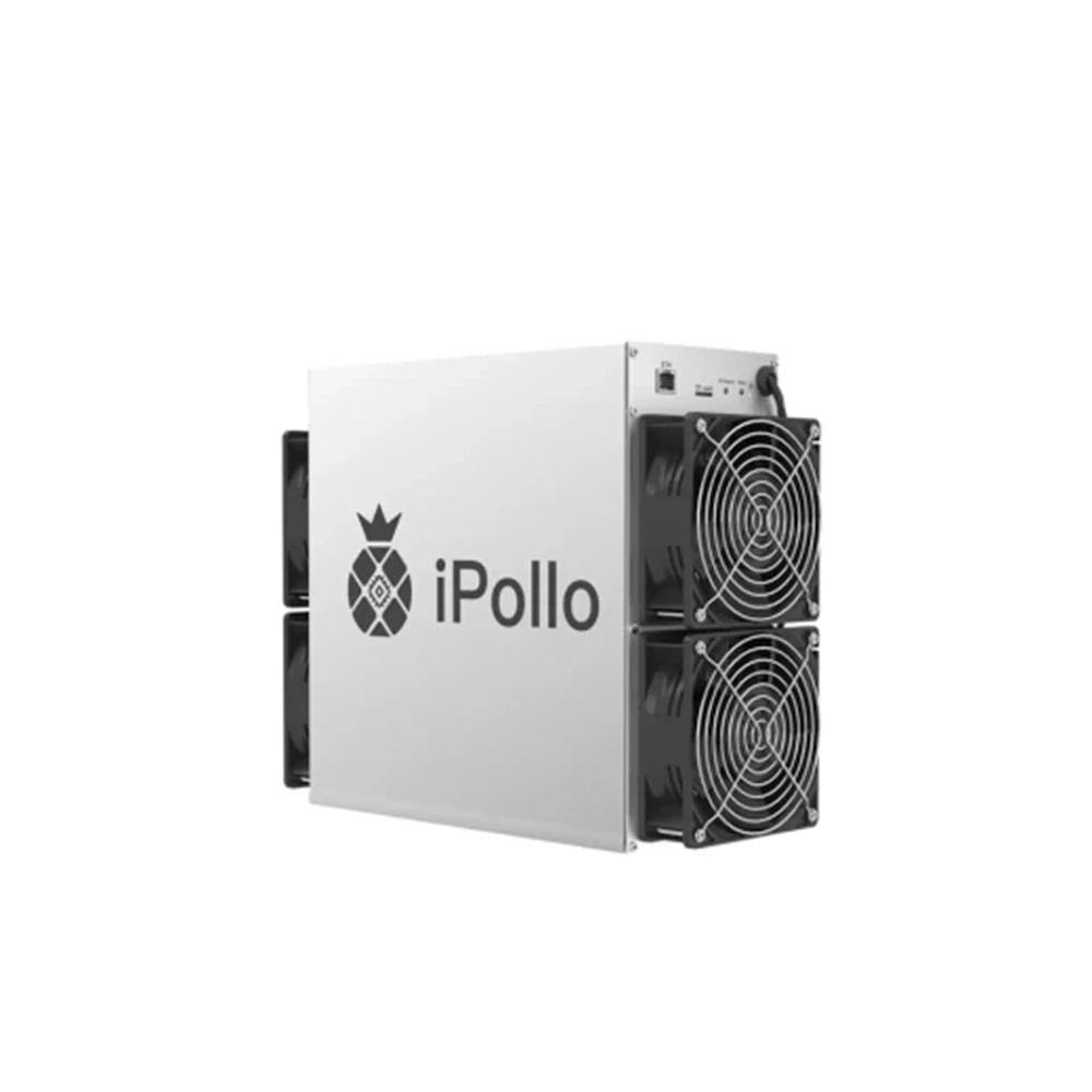 

High Profitale Bitcoin Miner Ipollo B1 Sha-256 Algorithm 85th/S 3000W With PSU