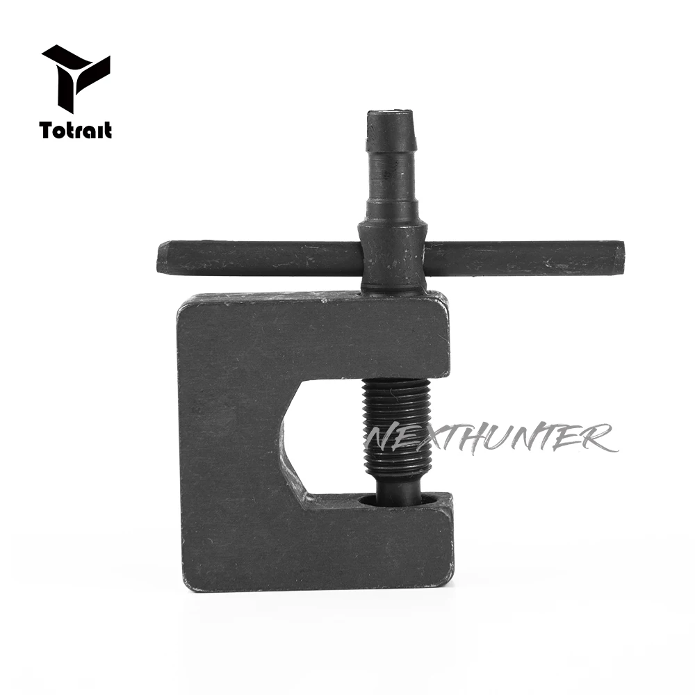 Hunting Weapons Gun Accessories Tactical 7.62X39 AK 47 SKS Rifle Front Sight Adjustment Windage Tool | Спорт и развлечения