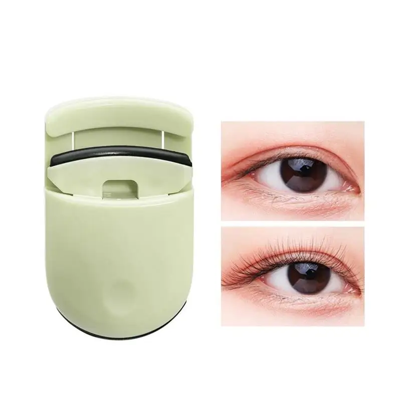 

Portable Eyelash Curler Eyelashes Curler Pocket Mini Travel Eye Lashes Curl Tool Compact Eye Lash Curling Makeup Tool Accessorie
