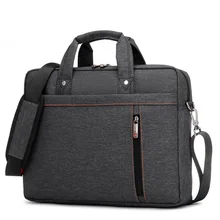 14 15.6 17.3 inch Briefcase Handbag Computer Laptop Bags for Dell Asus Acer Macbook xiaomi Lenovo Huawei air bag