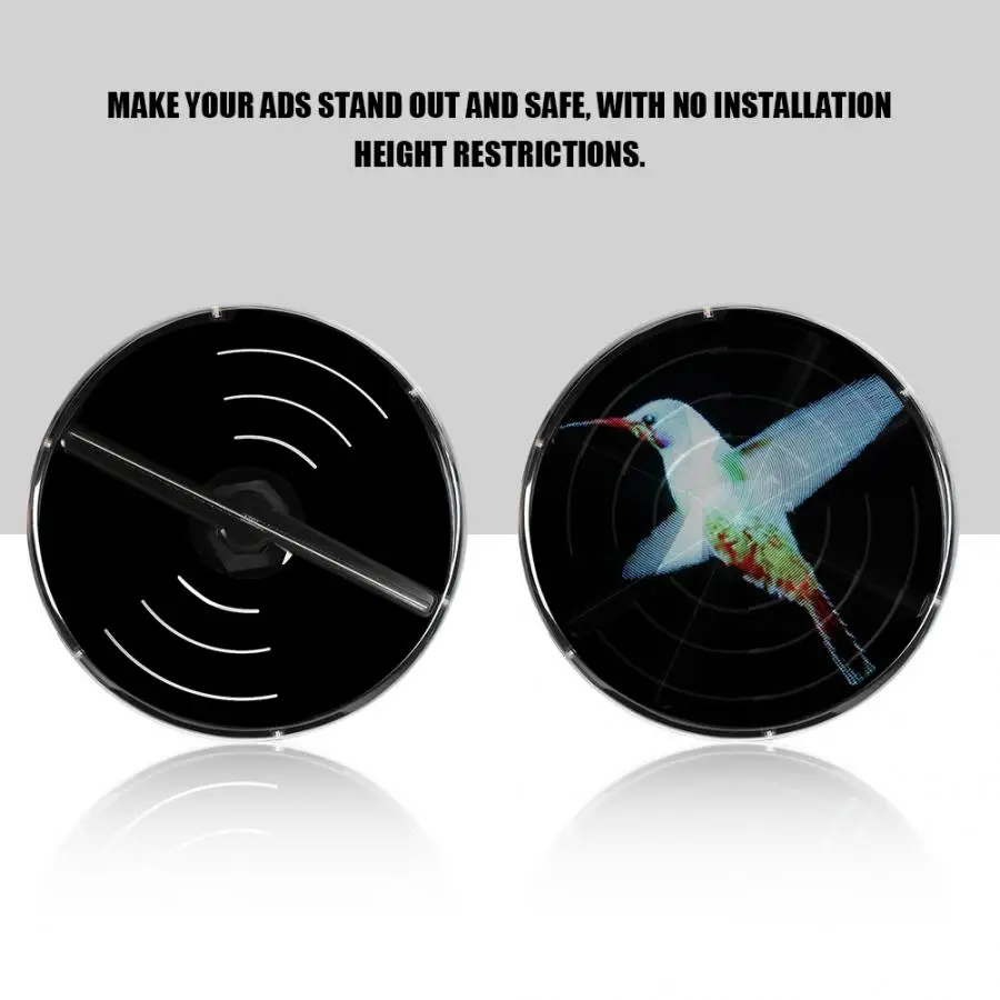 3D голографический дисплей проектор Защитная крышка прозрачный | Электроника