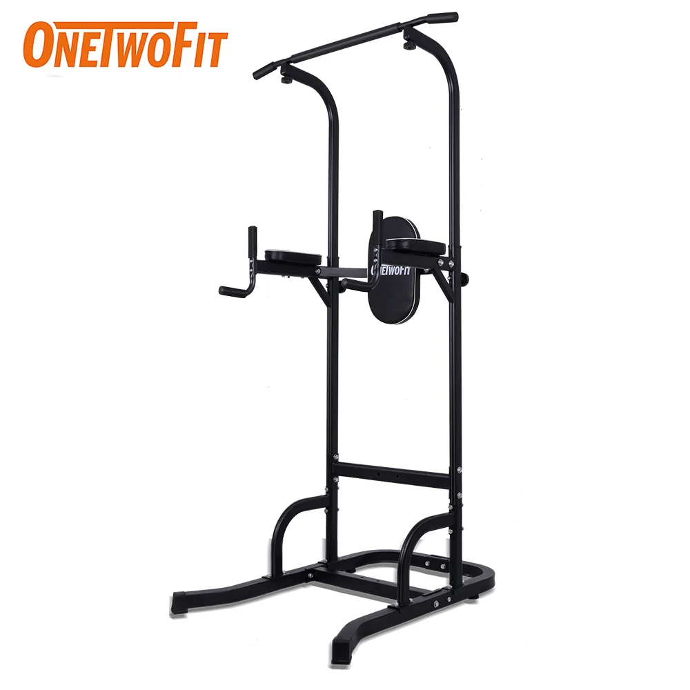 ONETWOFIT оборудование для фитнеса дома тренажерного зала упражнения в помещении