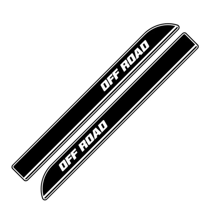 

Car Hood Stripe Sticker Car Stickers Modified Stripe Decal Decoration Universal Auto Racing Body