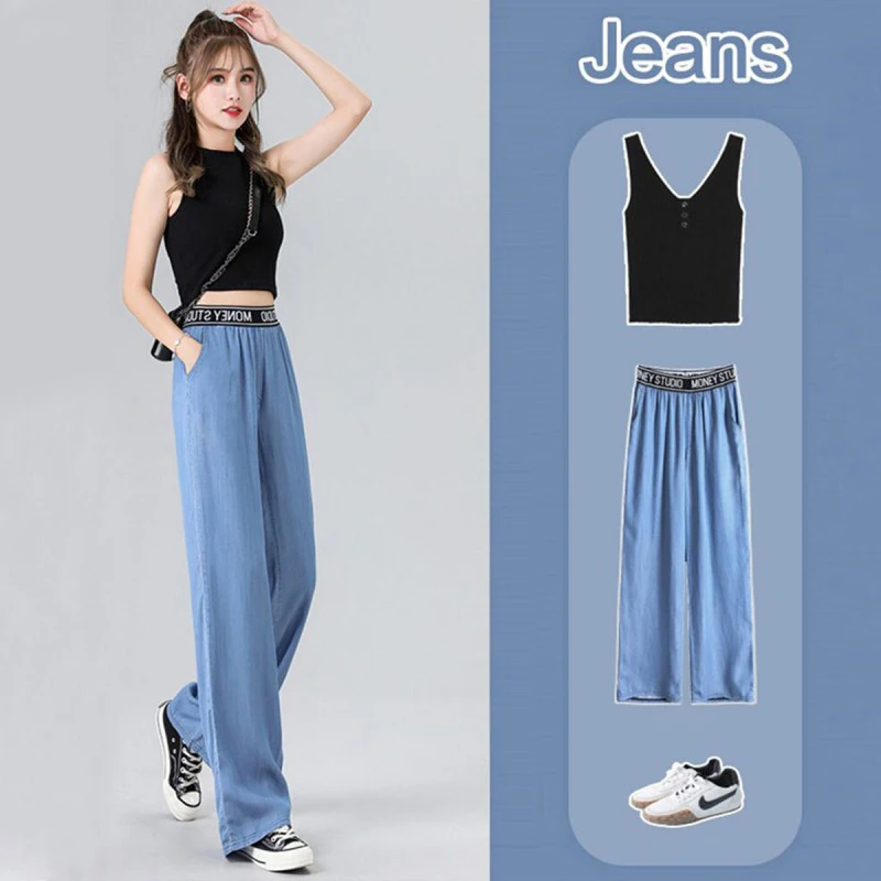 

Женские джинсы