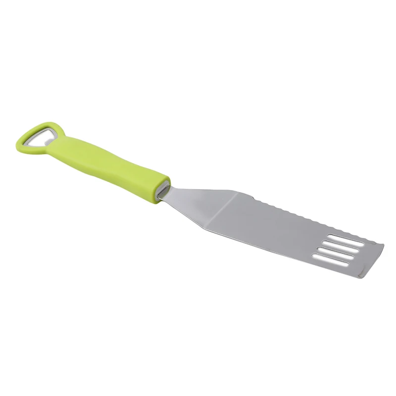 Высококачественная Лопата для пиццы из нержавеющей стали инструмент выпечки