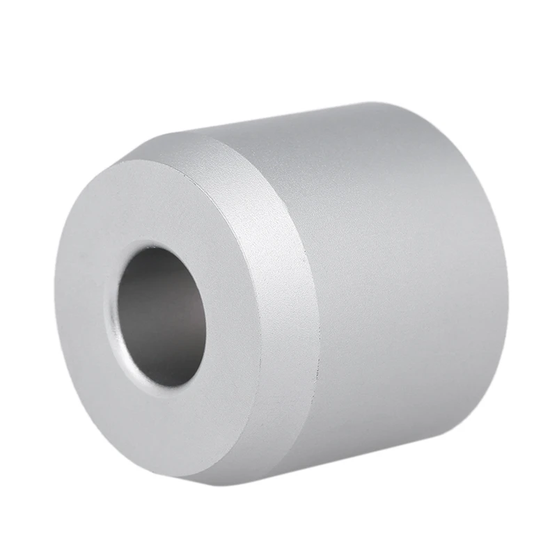 Классическая дверная ручка бритвы двойной окантовкой бабочка витая открытие Т