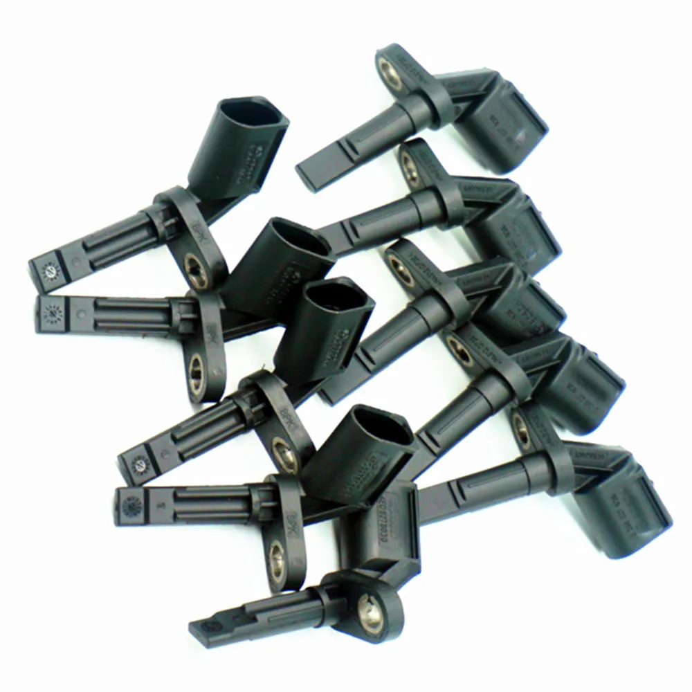 5 компл. Левый и правый ABS сенсор для Phaeton A4 A5 A6 A7 A8 Q5 R8 4E0927803F 4E0927804F 4E0927803D 4E0927804D 4E0 927