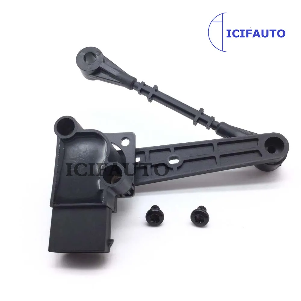 Левый задний датчик высоты для Land Rover Discovery 3 и Range Sport LR020159 LR020160 RQH500050|Сенсор