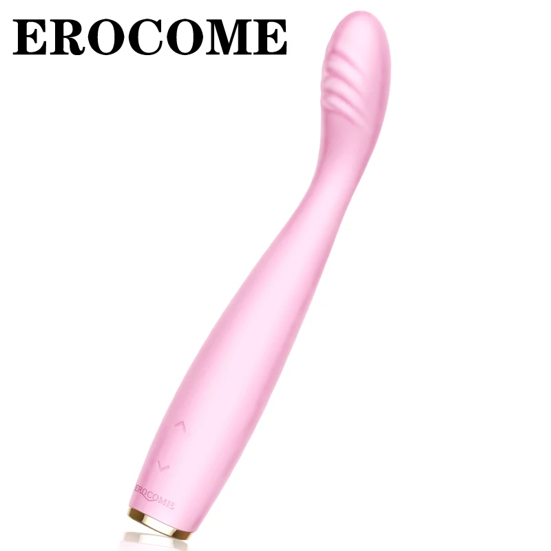 Женская мастурбация стимуляция точки G клитора гибкий вибратор привлекательные