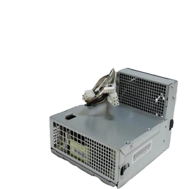 Новый оригинальный блок питания для HP Compaq Z200 4000 6000 6005 6200 8000 8100 240 Вт D2402A0 611482-001