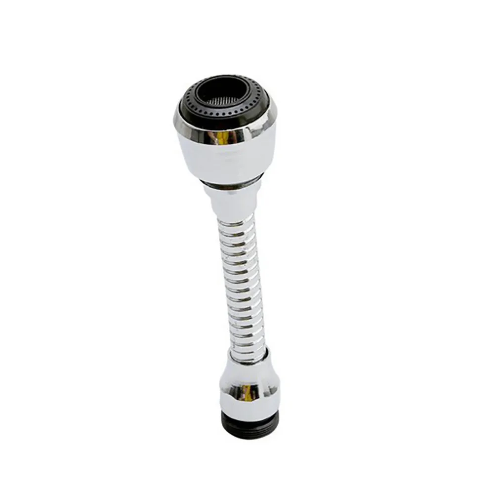 

Flexible Faucet Sprayer Sink Faucet Sprayer Jet Stream Faucet Extension Part