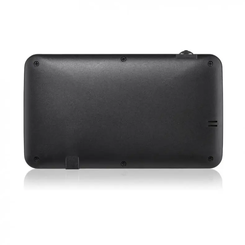 5 дюймовый автомобильный порт OBDII OBD2 Автомобильный дисплей Hud с индикацией