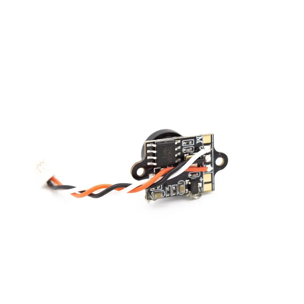 Подарок Emax Tinyhawk S Крытый FPV гоночный Дрон запасная часть камера 600TVL CMOS|Детали и