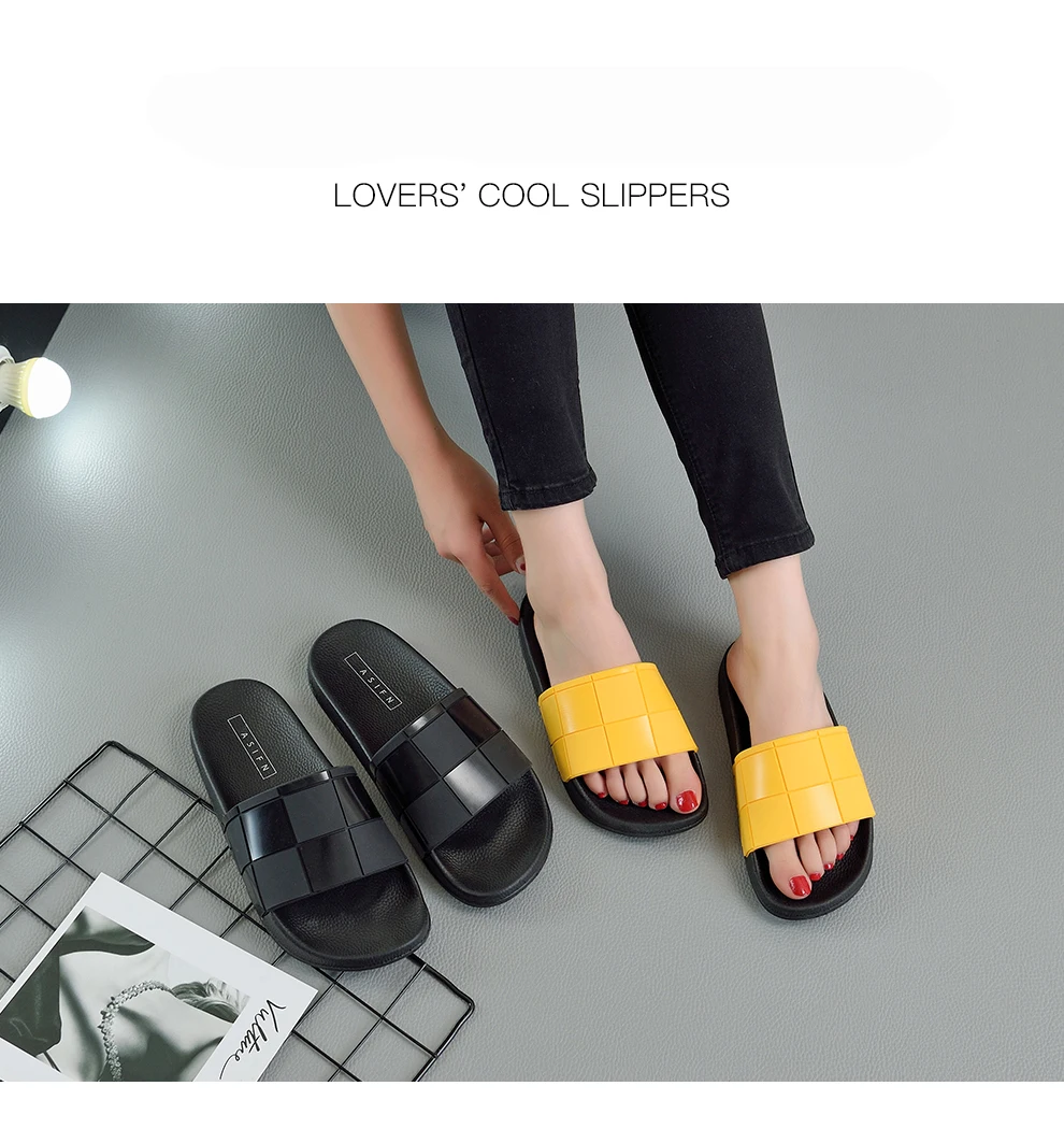 Обувь; мужские тапочки; Chaussure Pantuflas; домашние комнатные отельные тапочки; мужские шлепанцы; домашние тапочки; Летняя обувь; Chaussure Homme