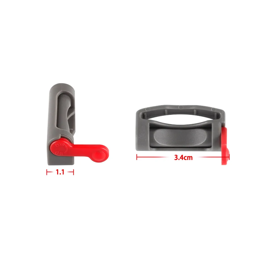 

Trigger Lock Power Button Accessories For Dyson V6 V7 V8 V11 V10 Smart Sweeping Robot Vacuum Cleaner Switch Lock Accessories