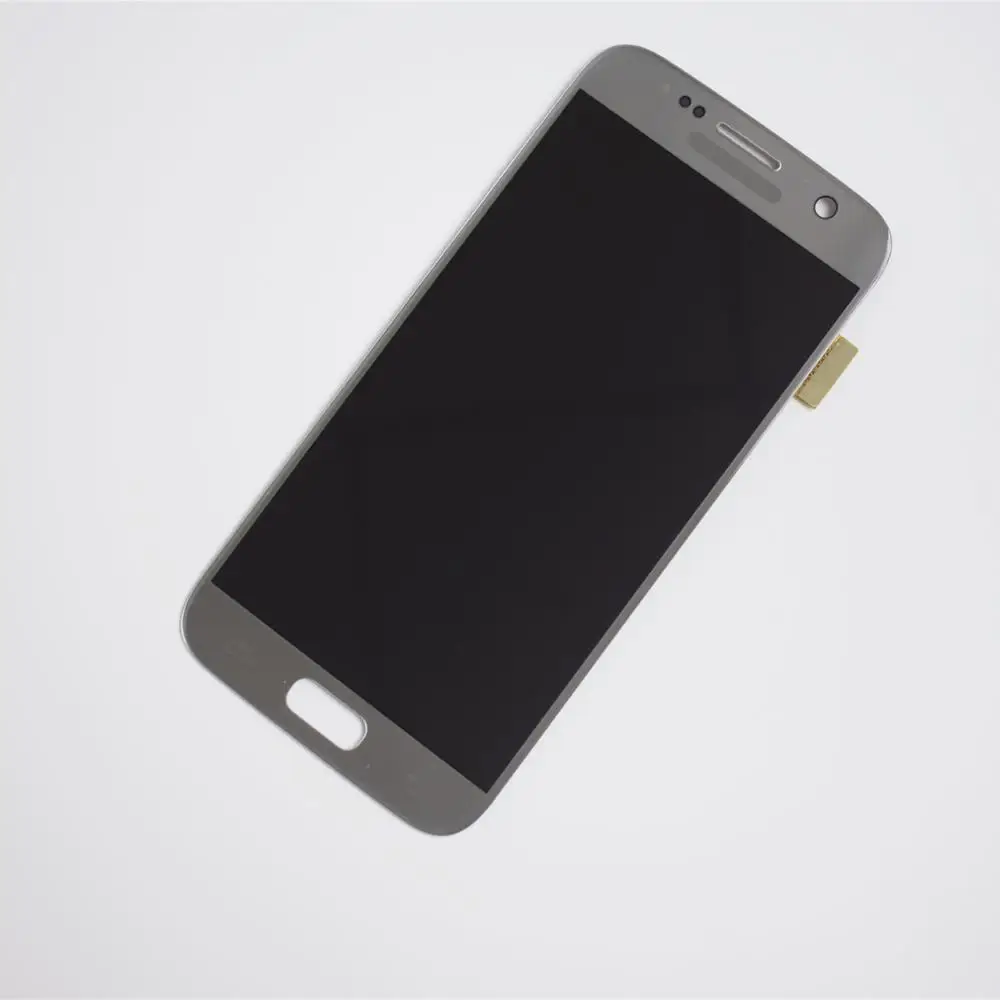 ЖК-дисплей для Samsung Galaxy S7 G930 TFT сенсорный экран с дигитайзером в сборе G930F G9300 SM-G930F |