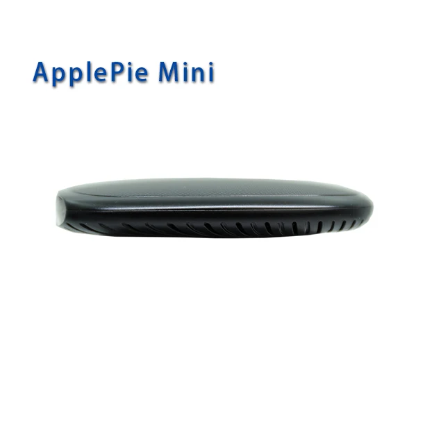 NAVLYNX ApplePie Mini Qualcomm 4 + 64 Беспроводная 4G сеть Sim CarPlay AI Box для Ford Cadillac GMC Chevrolet Jeep Jaguar