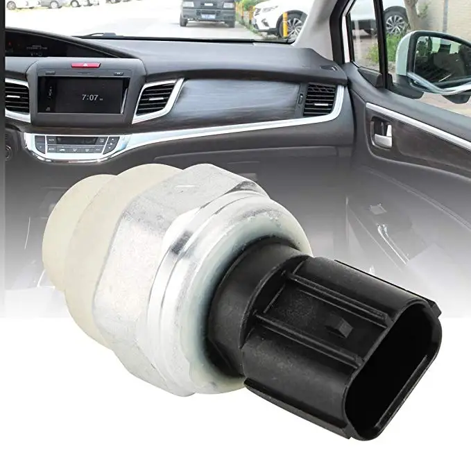 AC A/C HVAC датчик давления переключатель датчика 80450SFE003 80450S7S003 42CP202 для Honda Accord Civic