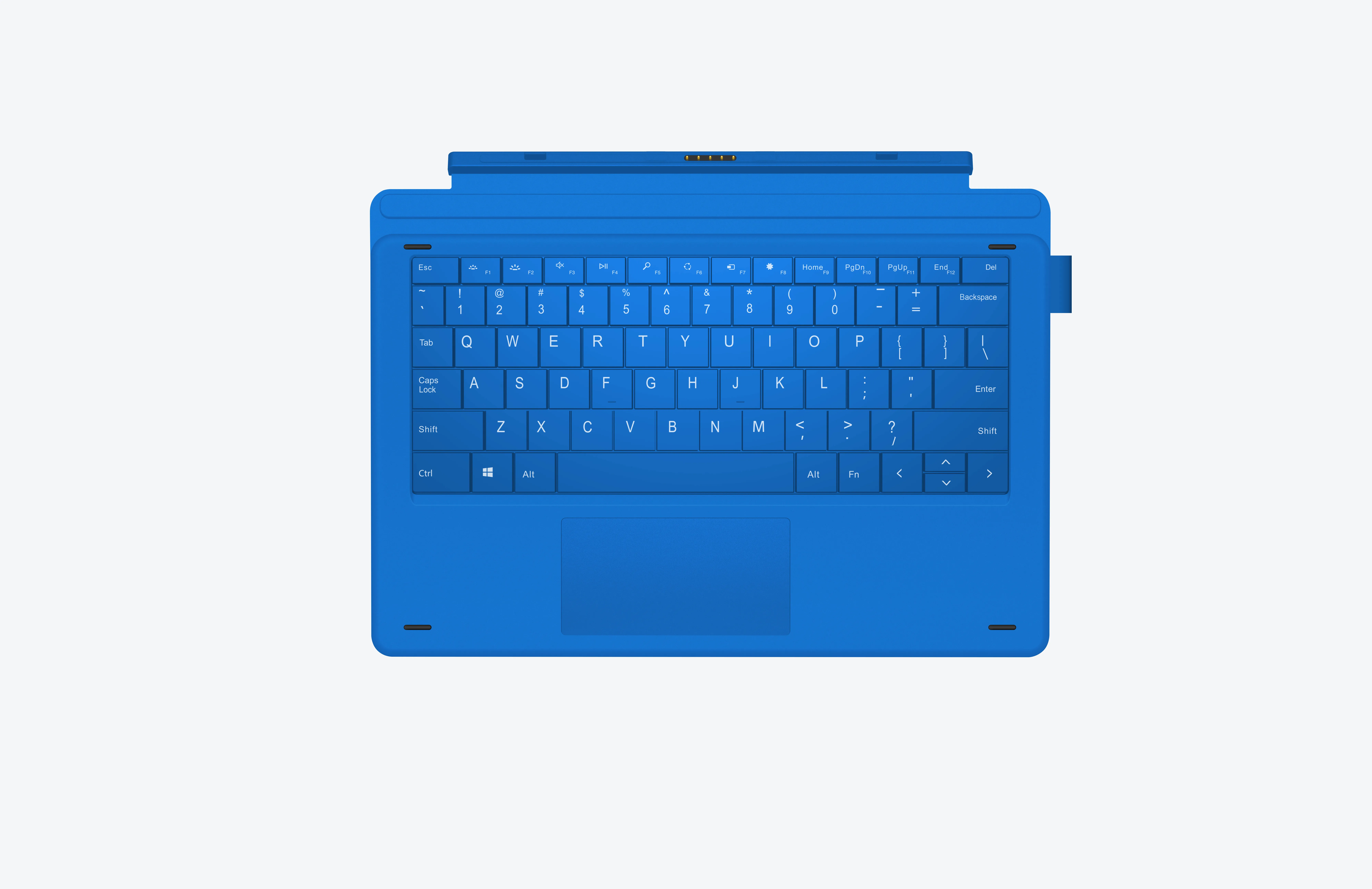 Магнитная клавиатура для планшета Chuwi Ubook Pro|Клавиатуры| |