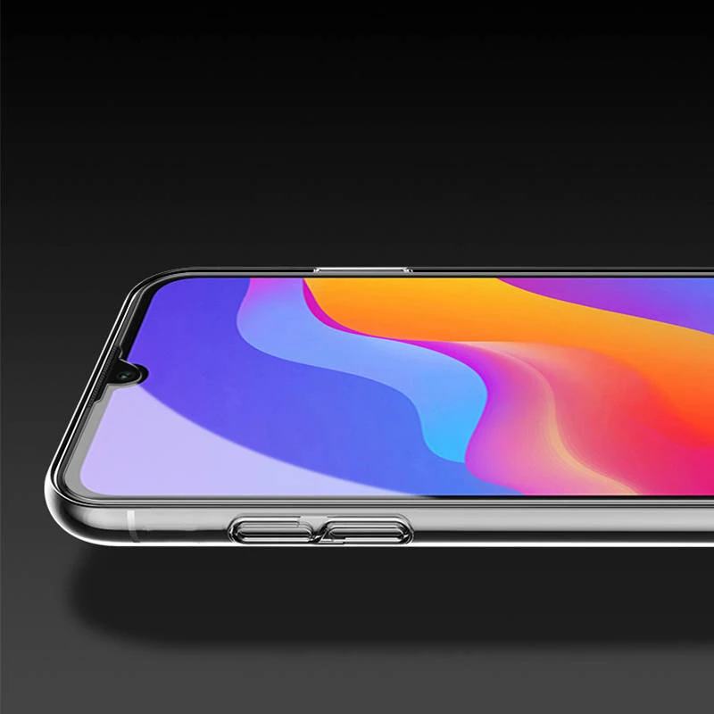 Закаленное стекло с защитой от синего излучения для Huawei Honor 8A 20i защита экрана Y9S Y7P