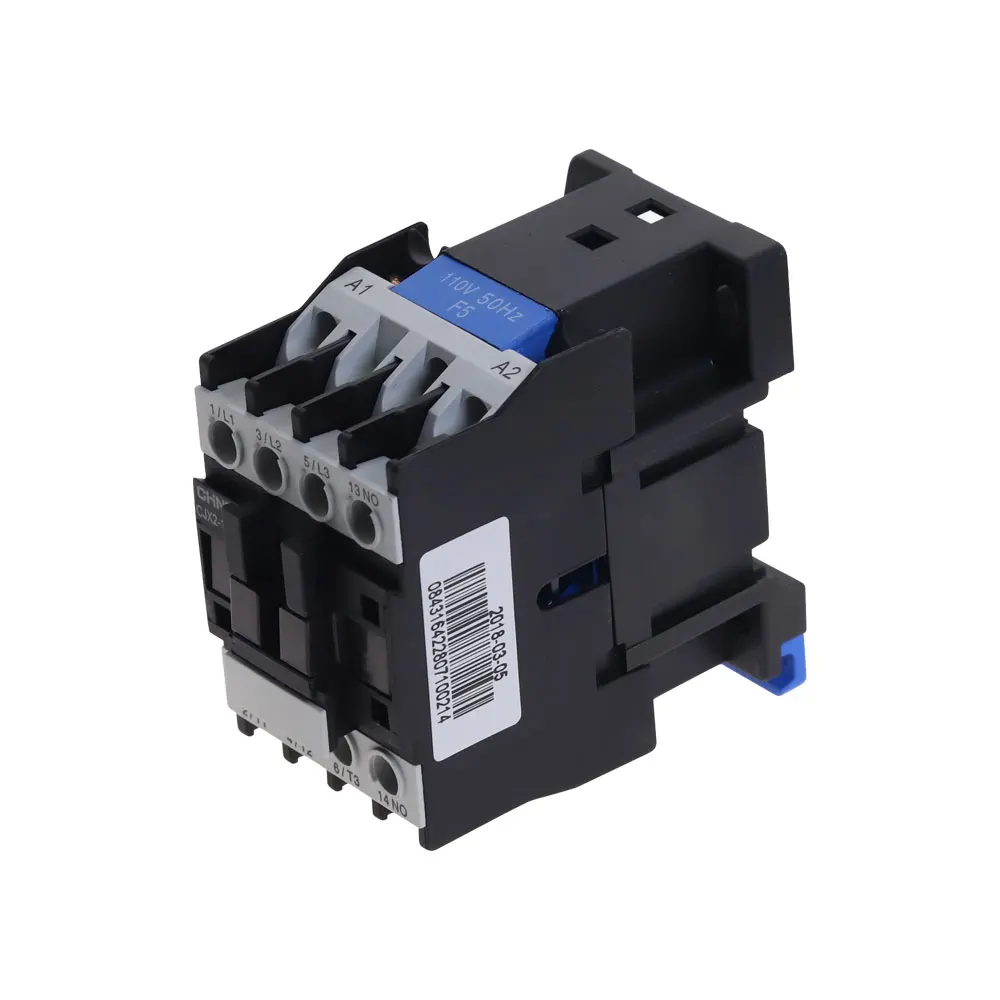CHNT CJX2 1210 AC напряжение контактора 380V 220V 110V 36V 24V LC1D 12|ac contactor|contactor accjx2 contactor |