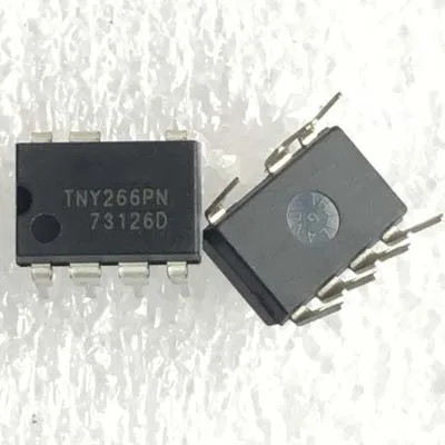 10 шт./лот TNY266PN TNY266P TNY266 DIP 7 в наличии на складе|ic| |