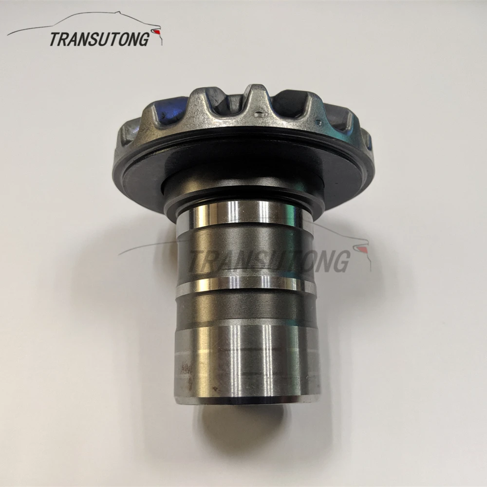 Детали коробки передач DCT450 MPS6 7M5R 8845 BA шлицевая передача автоматическая коробка
