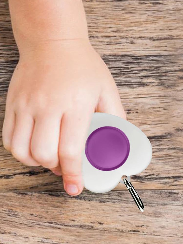 

Simple Dimple Toy Anti Stress Sensory Fidget Toy Autism ADHD Anxiety Stress Relief Hand Toys For Kids Adults