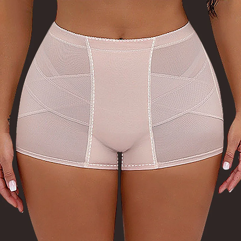 Утягивающее белье SMDPPWDBB для ягодиц Корректирующее шорты талии бедра утягивающее