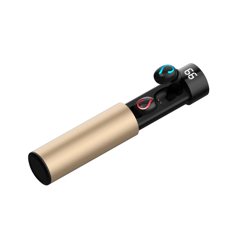 Горячая Распродажа сенсорные Мини Bluetooth наушники Q67TWS 5 0 HD стерео беспроводные