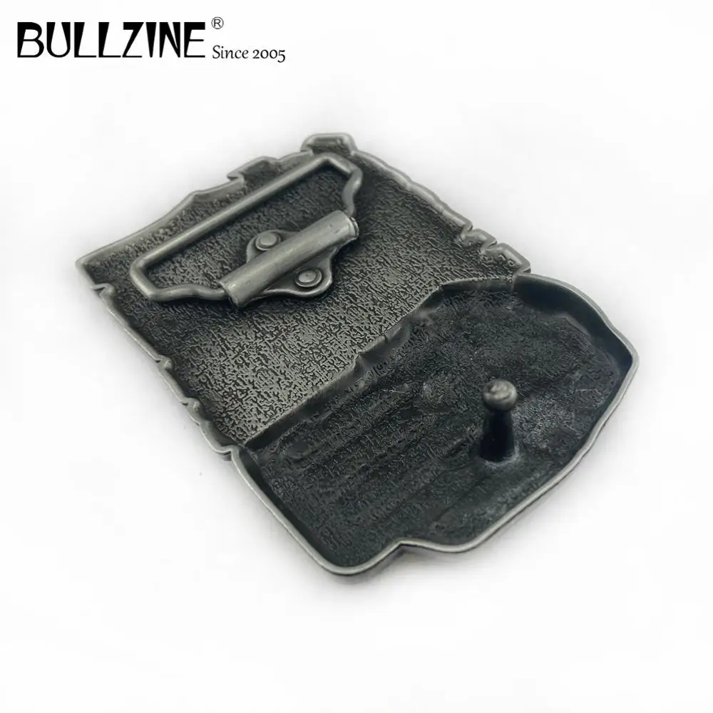 В Bullzine оптовая продажа величайших пива derinker с ремнем и пряжкой магическое