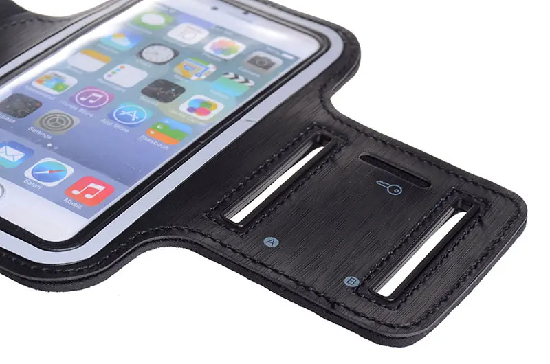 Водонепроницаемый Регулируемый Чехол для мобильного телефона LG Optimus LTE 2 F160 F160L F160S