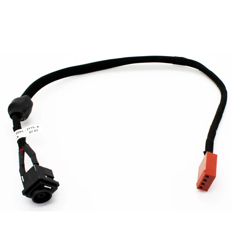 

Laptop DC Power Jack Cable for Sony VAIO VGN-AR 073-0001-2115_A