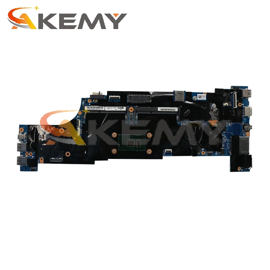 for lenovo thinkpad t560 laptop motherboard with cpu i5 63006200u tested 100 work fru 01er003 01ay300 01ay306 01ay326 01ay320 free global shipping
